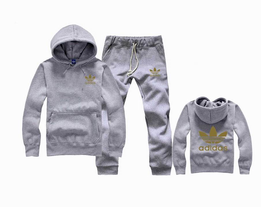 men adidas sport suits-846